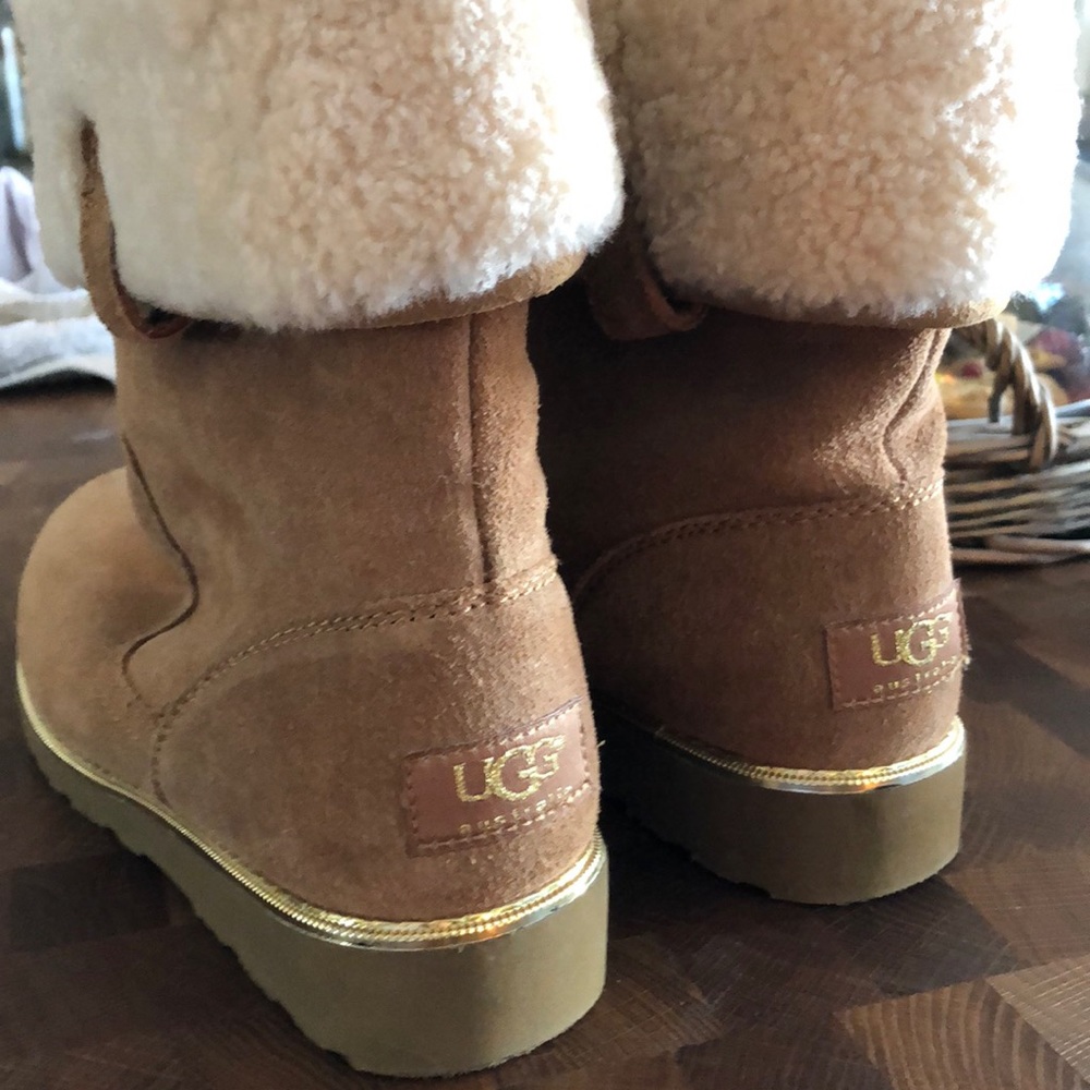 Uggs